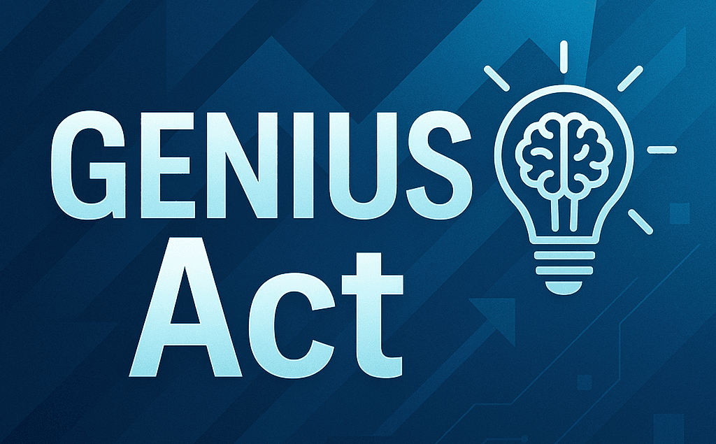 GENIUS Act: Understanding the Latest U.S. Stablecoin Regulation