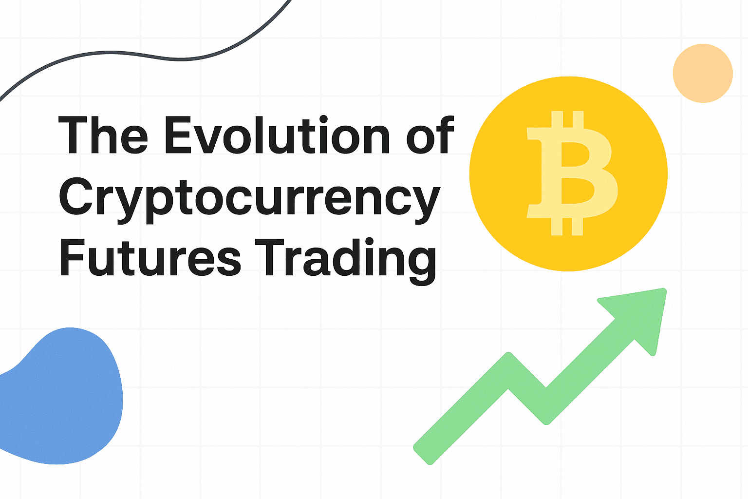 The Evolution of Cryptocurrency Futures Trading