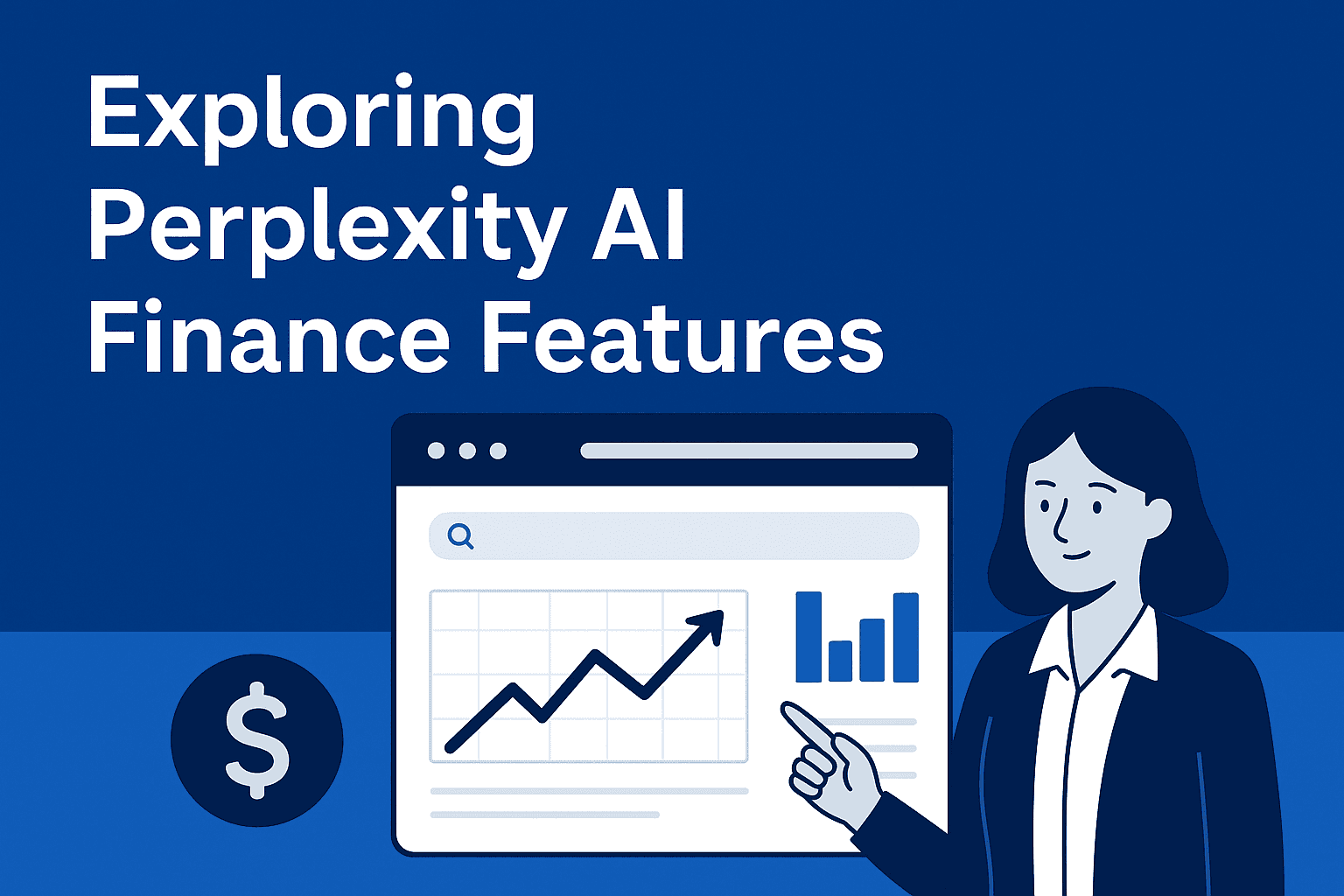 Perplexity AI's Finance Features: Revolutionizing Financial Research and Insights