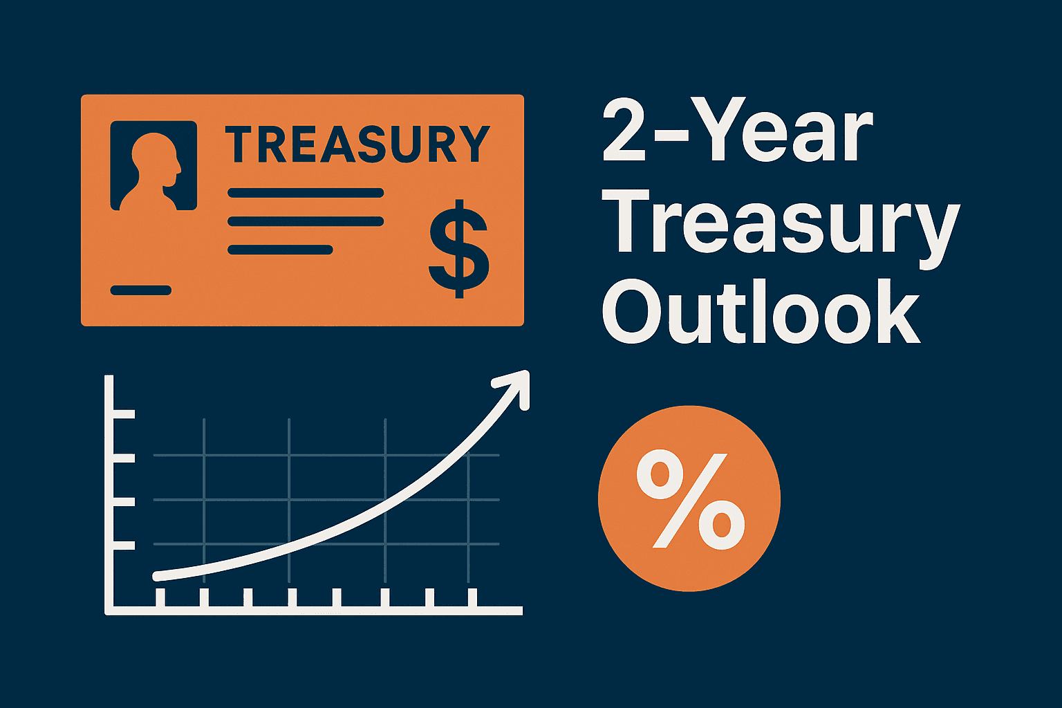 2-Year Treasury Notes: Financial Guide with 2025 Outlook